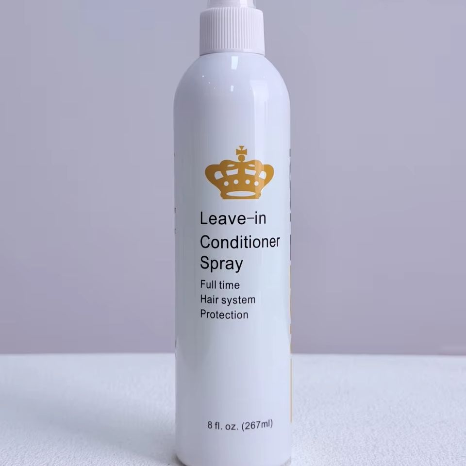 Hair Care Spray - 237ml/PC Odżywczy płyn do pielęgnacji włosów,