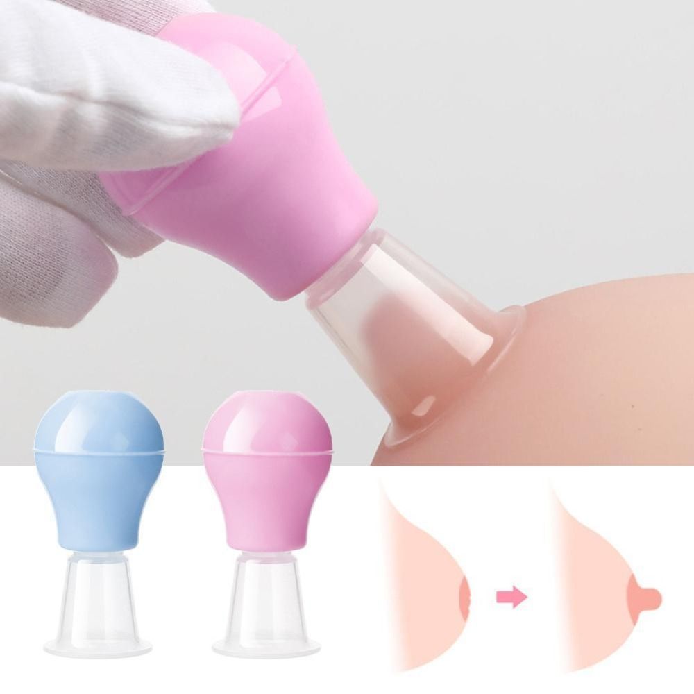 Edge Control Gel - Korektor sutków PP, silikonowy, z gładkimi