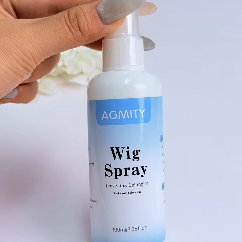 Hair Care Spray - 100ml Płyn do pielęgnacji włosów do