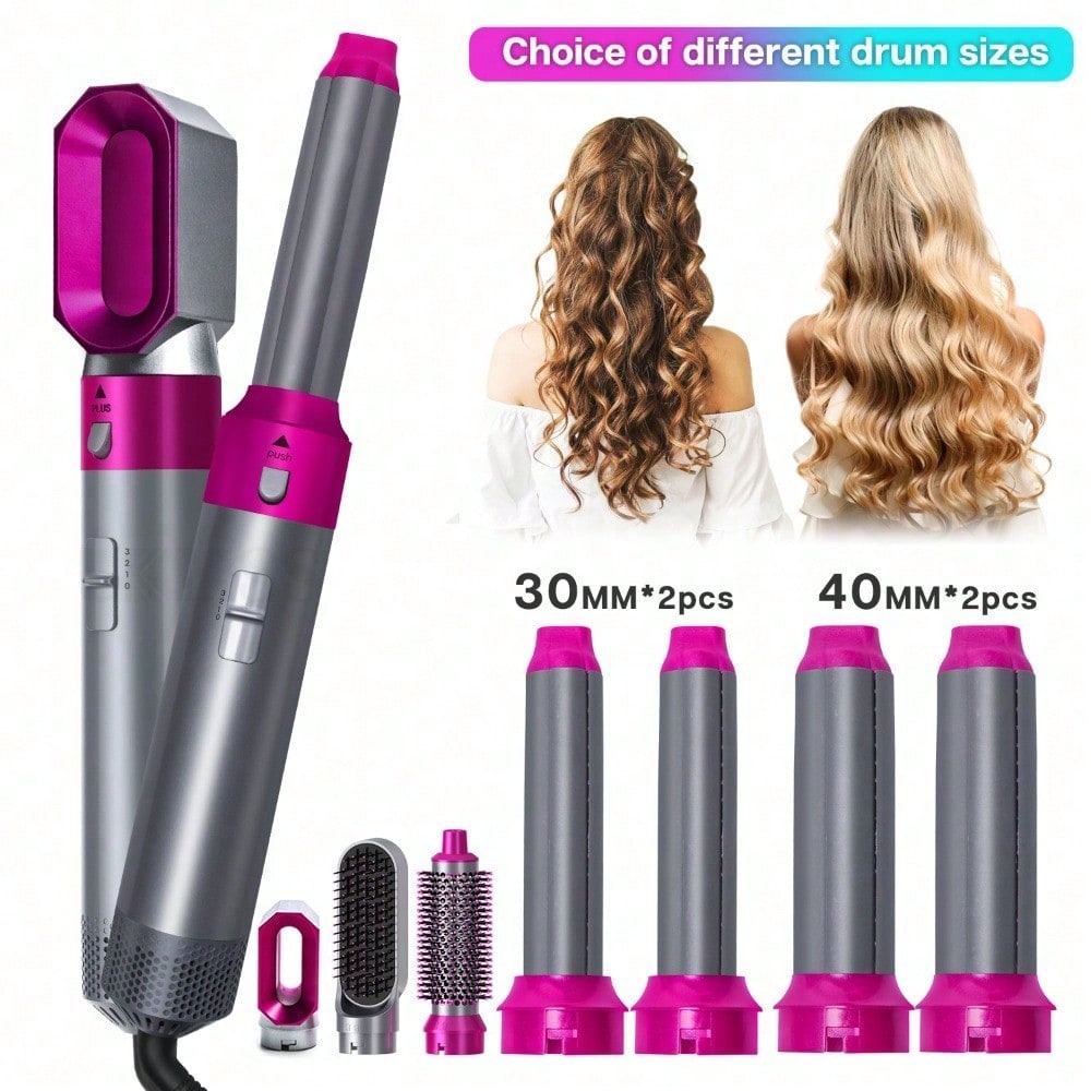 Hair Care Gift - Nowa generacja ulepszonej wersji silnego, mocnego