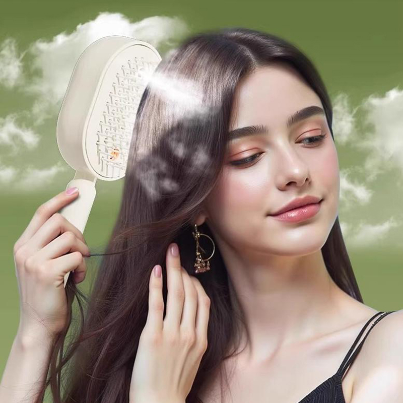 Wielofunkcyjny grzebień do mas – Hair Care Gift recenzja i cena