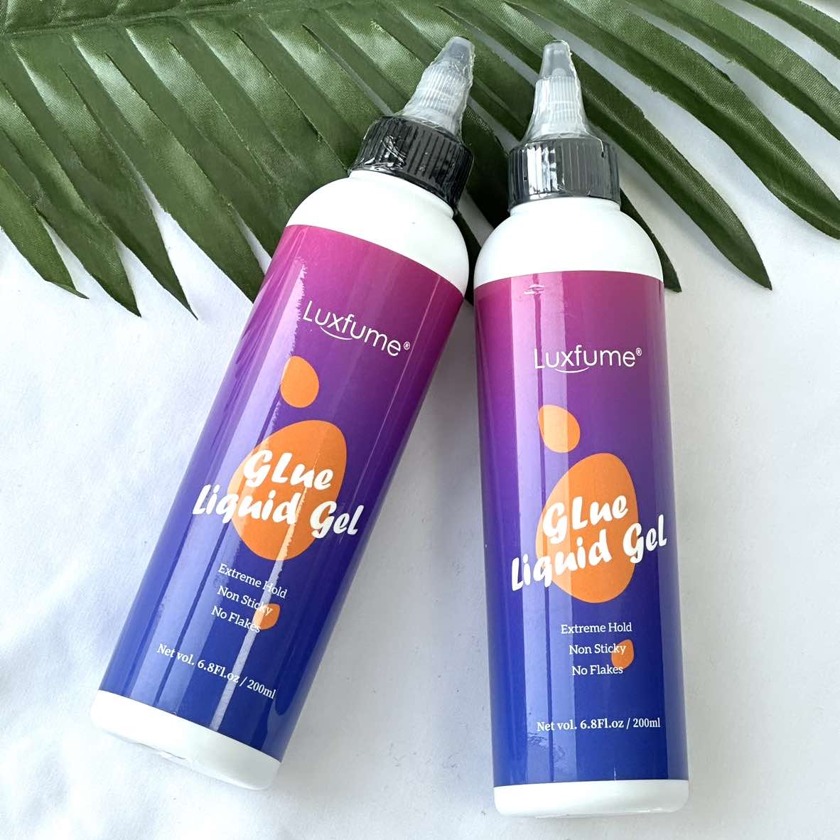 Żelowy klej w płynie, niewidoc – Edge Control Gel recenzja i cena