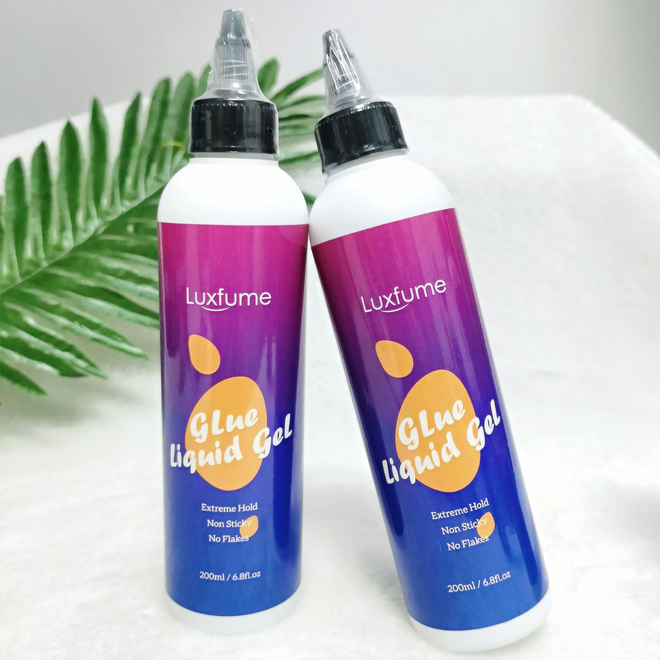 Żelowy klej w płynie, niewidoc – Edge Control Gel recenzja i cena