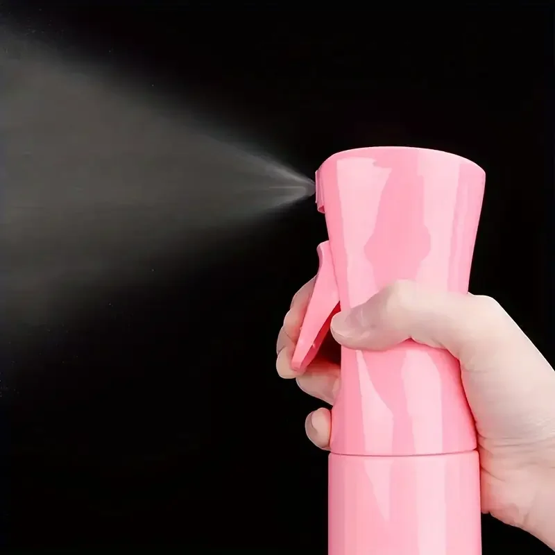 5-częściowy zestaw do stylizac – Hair Care Spray recenzja i cena