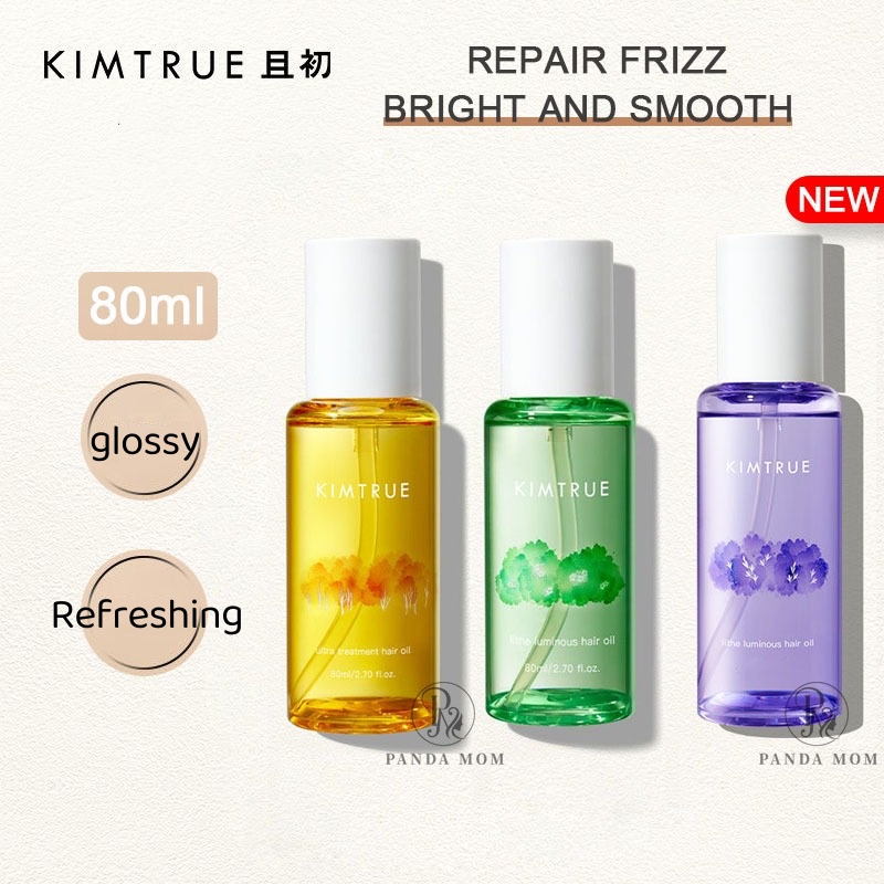 KIMTRUE Ultra Treatment Shinin – Hair Care Lab recenzja i cena