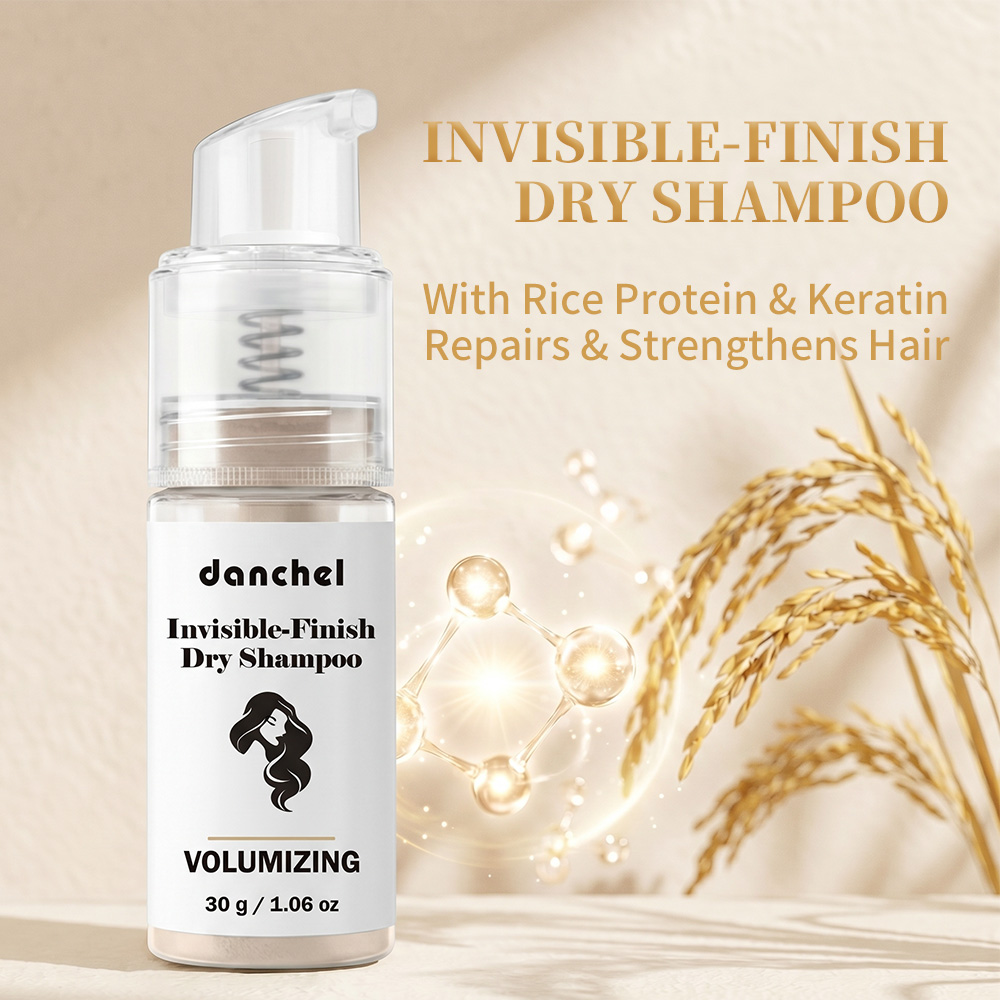 Szybkoschnący szampon w proszk – Hair Care Spray recenzja i cena