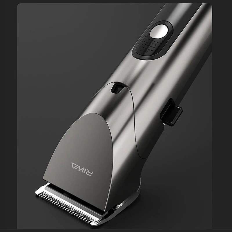 RIWA elektryczne maszynki do s – Hair Care Brand recenzja i cena