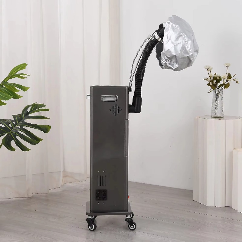 Profesjonalne urządzenie do pi – Hair Care High End recenzja i cena
