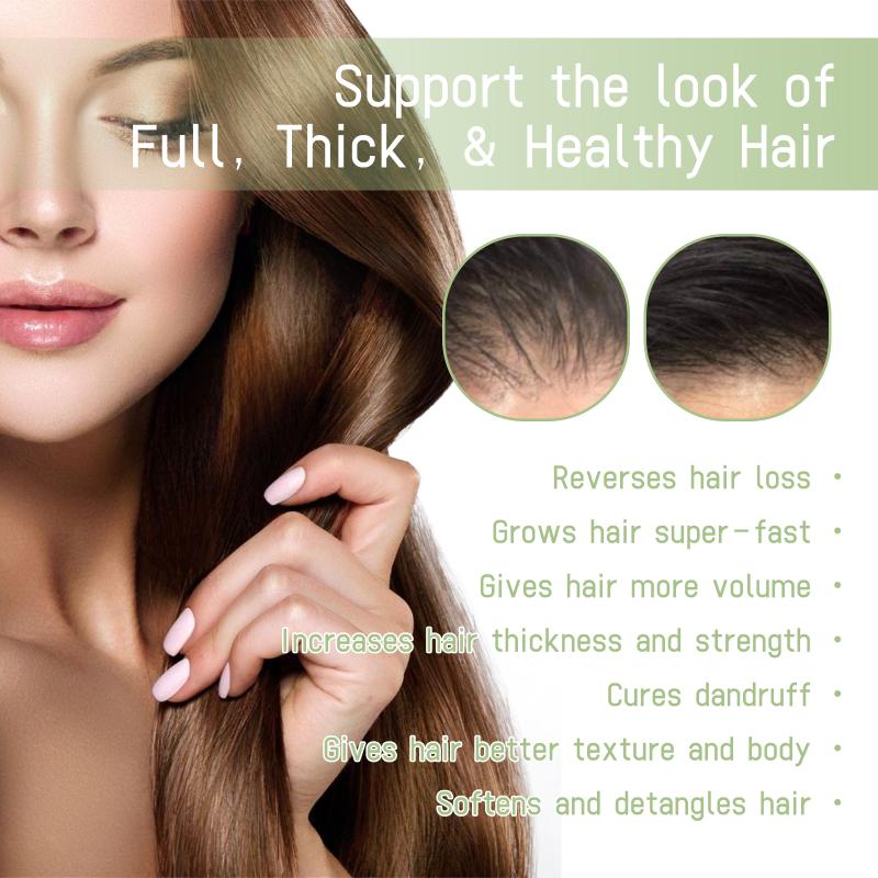 Nowy olejek na porost włosów 1 – Hair Care India recenzja i cena