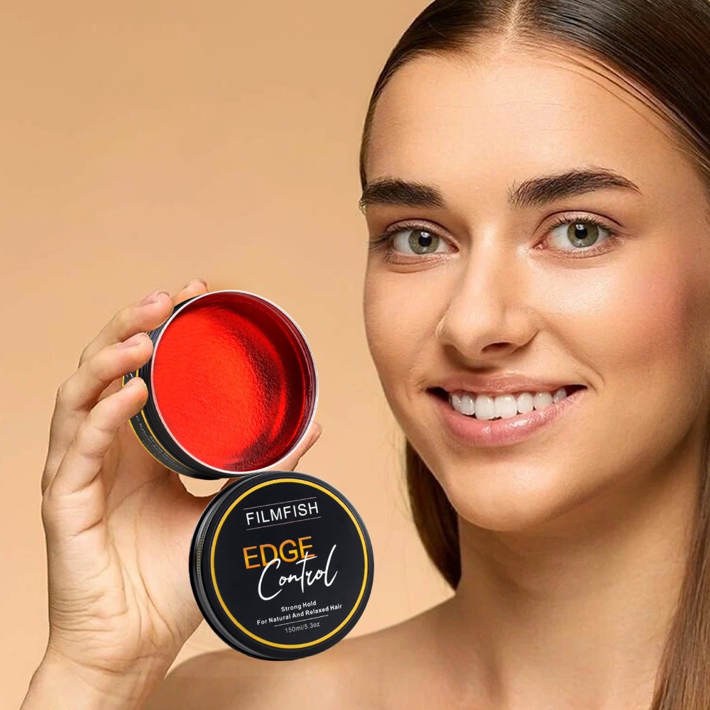 Żel do stylizacji włosów z gru – Edge Control Gel recenzja i cena