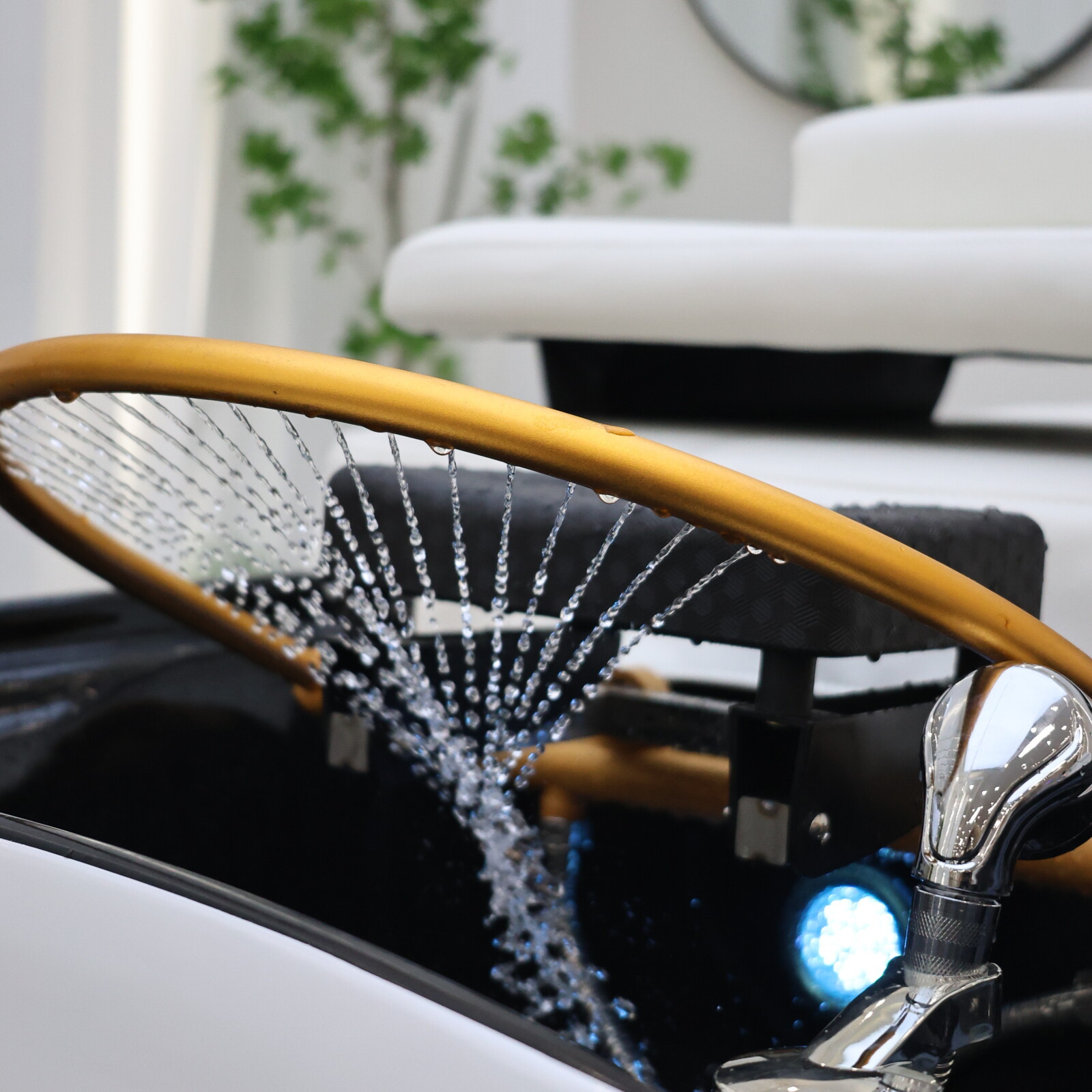 Luksusowa terapia głowy, leżan – Hair Care High End recenzja i cena