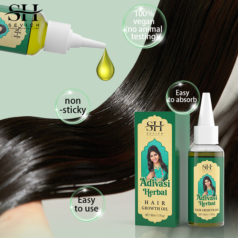 Zestaw ziołowy na porost włosó – Hair Care India recenzja i cena