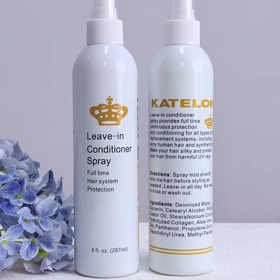 237ml/PC Odżywczy płyn do piel – Hair Care Spray recenzja i cena