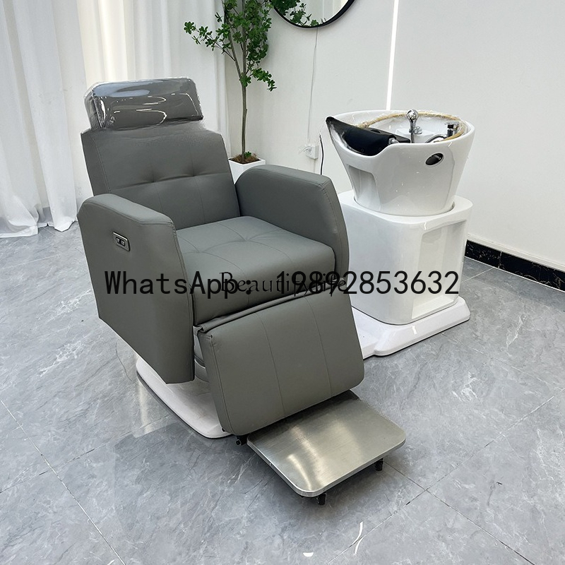 Wielofunkcyjne elektryczne łóż – Hair Care High End recenzja i cena