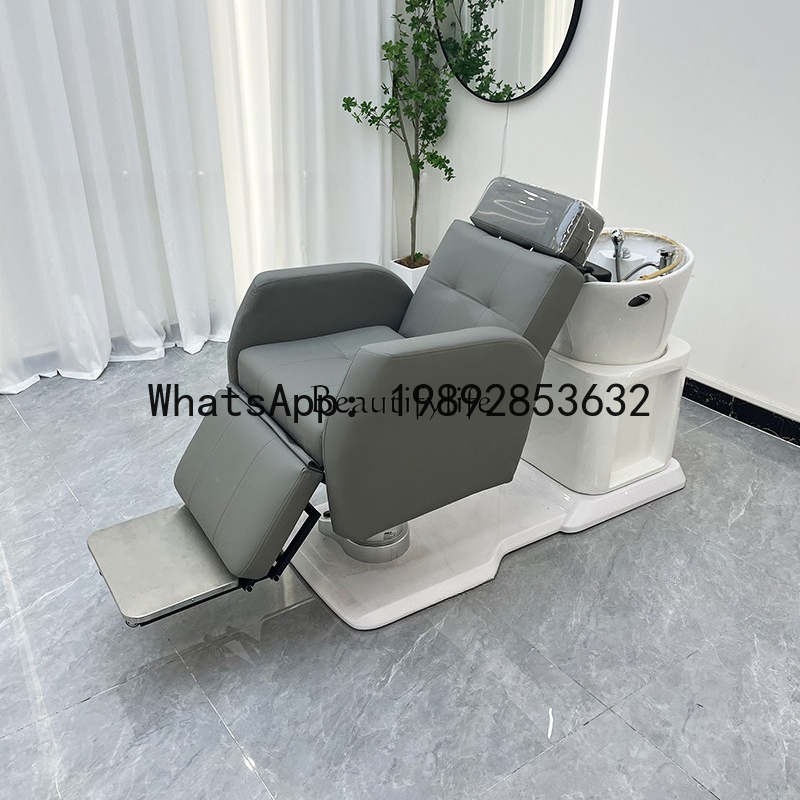 Wielofunkcyjne elektryczne łóż – Hair Care High End recenzja i cena