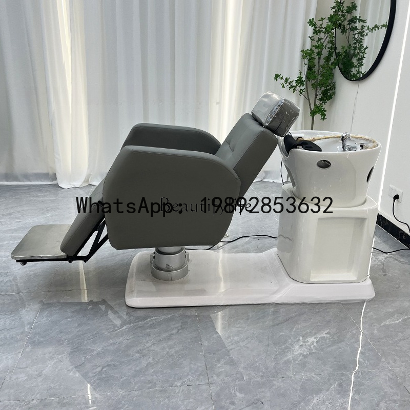 Wielofunkcyjne elektryczne łóż – Hair Care High End recenzja i cena