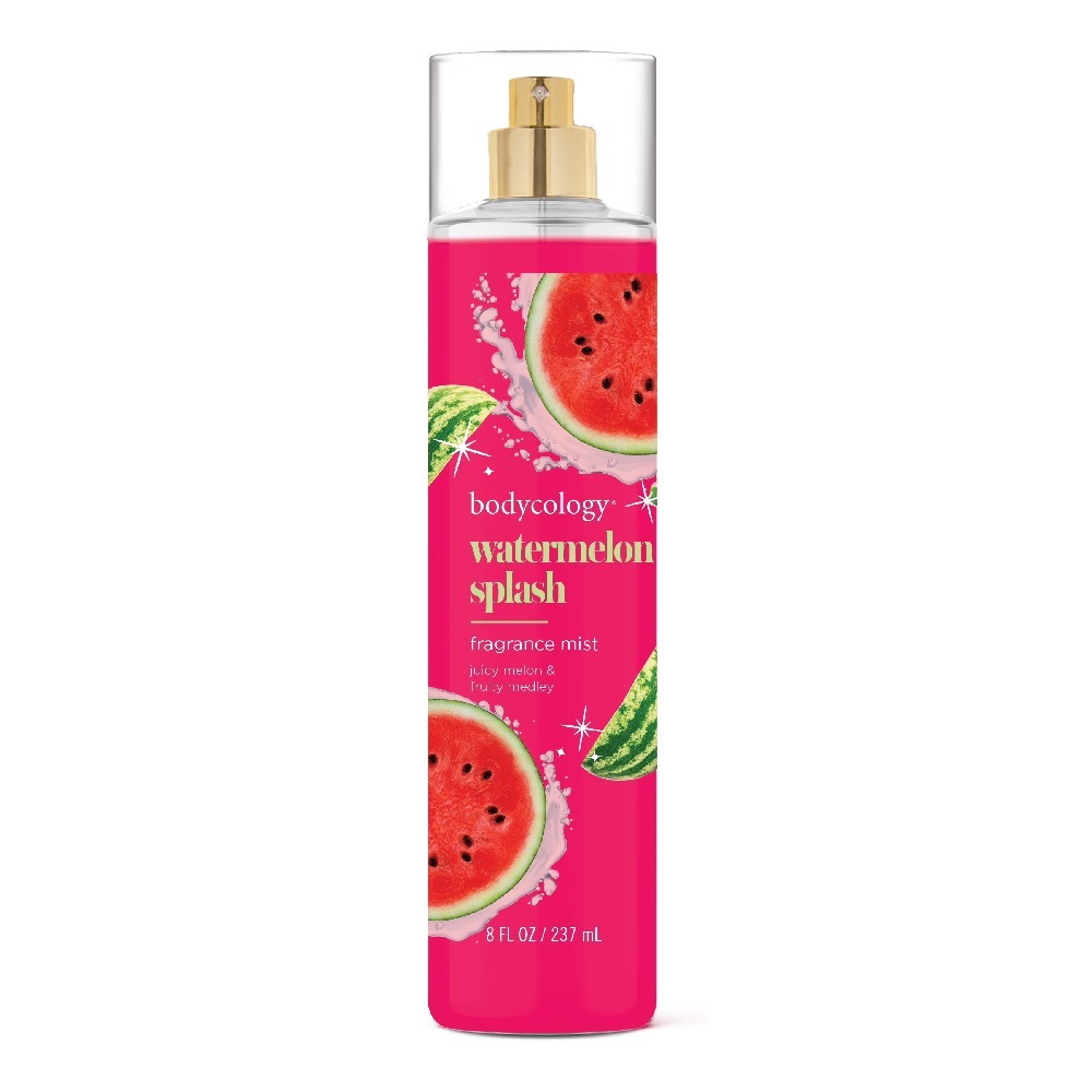 8 FL oz Watermelon Splash Owoc – Hair Care Spray recenzja i cena
