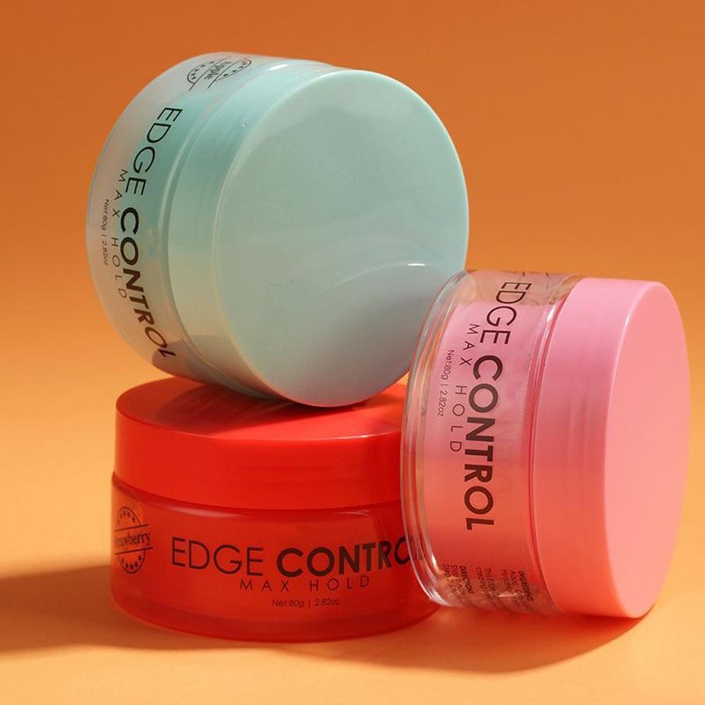 Wosk do stylizacji brody 2.82O – Edge Control Gel recenzja i cena