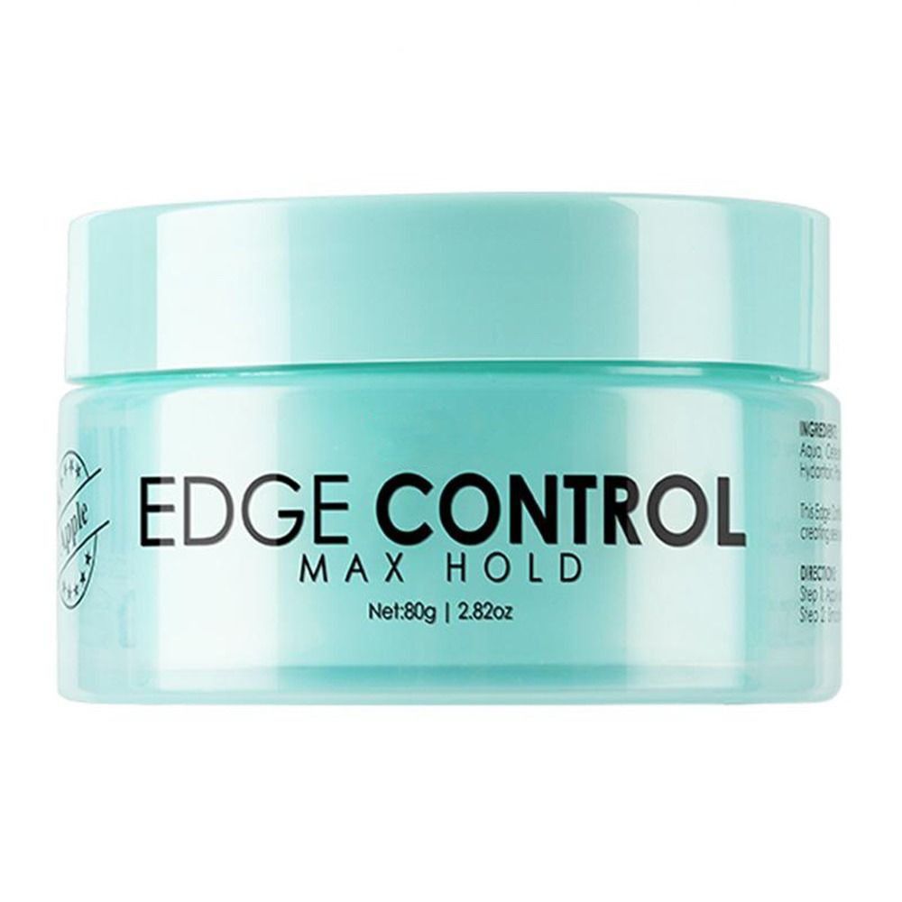 Wosk do stylizacji brody 2.82O – Edge Control Gel recenzja i cena