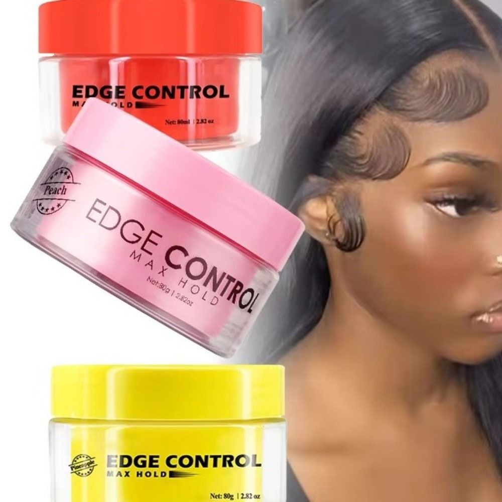 Wosk do stylizacji brody 2.82O – Edge Control Gel recenzja i cena