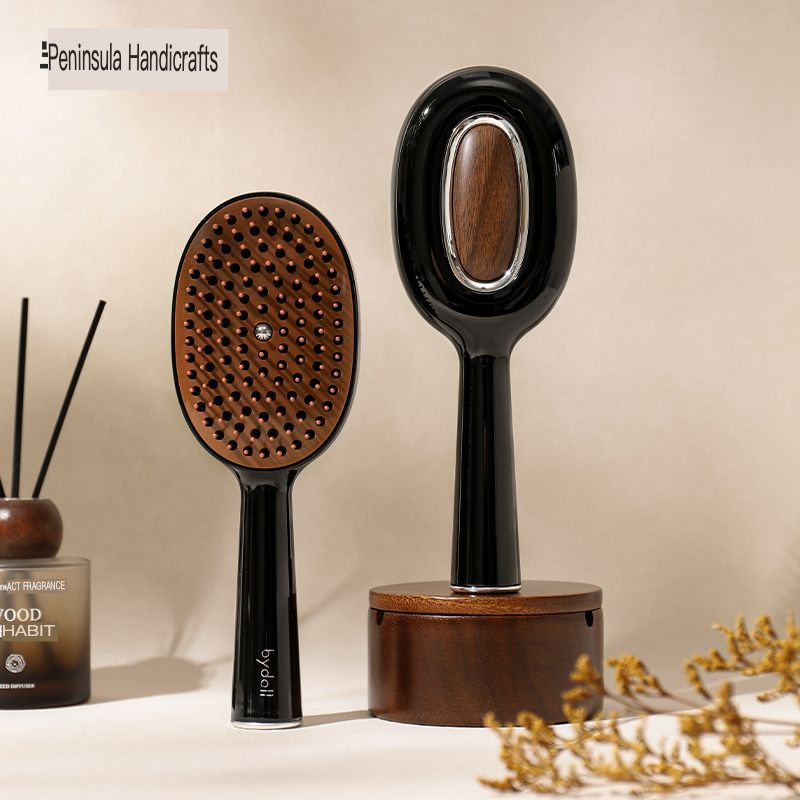 Damski, luksusowy, masujący gr – Hair Care High End recenzja i cena