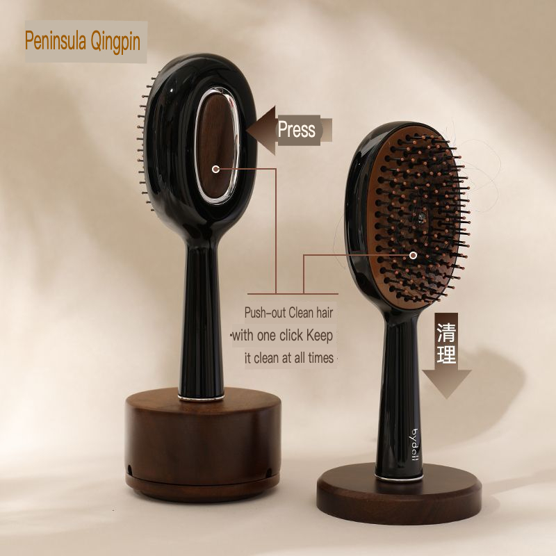 Damski, luksusowy, masujący gr – Hair Care High End recenzja i cena