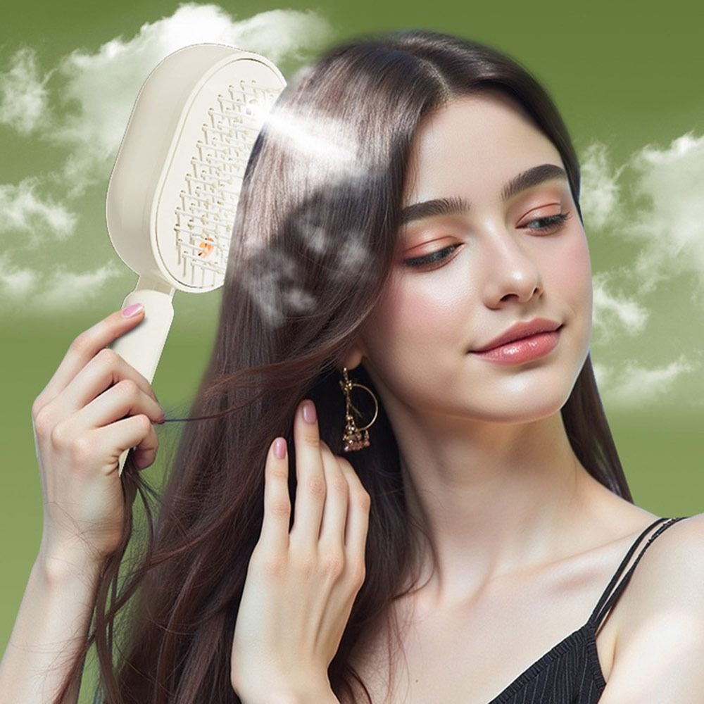 Nowy Elektryczny Grzebień do P – Hair Care Gift recenzja i cena