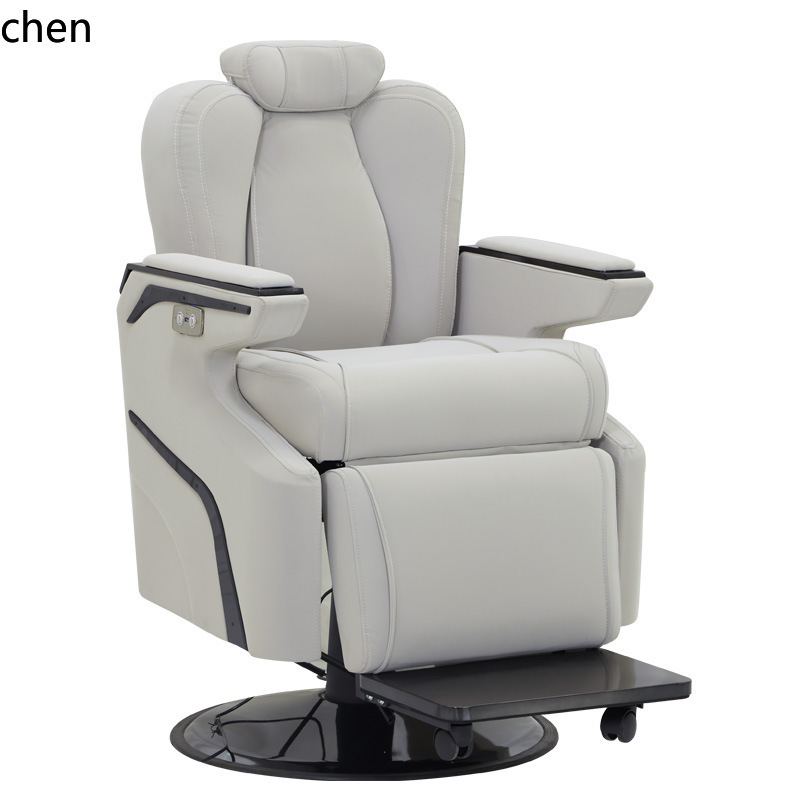HXL Wysokiej klasy fotel fryzj – Hair Care High End recenzja i cena