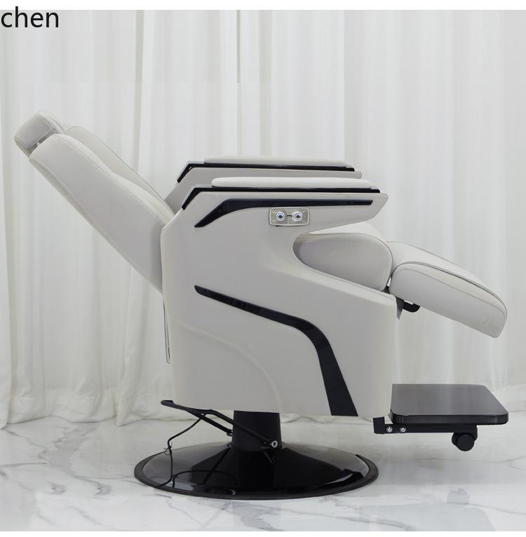 HXL Wysokiej klasy fotel fryzj – Hair Care High End recenzja i cena
