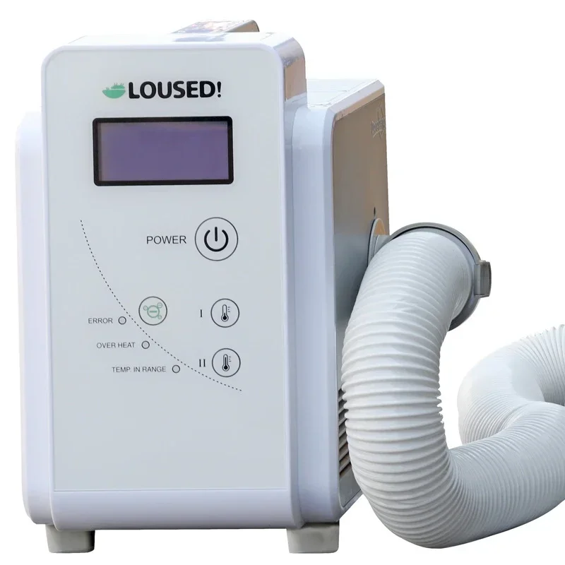WMS-1501-CUS AEOLUS Urządzenie – Hair Care Lab recenzja i cena
