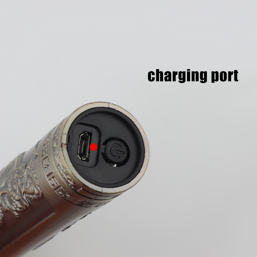 T9 USB elektryczna maszynka do – Hair Care Brand recenzja i cena