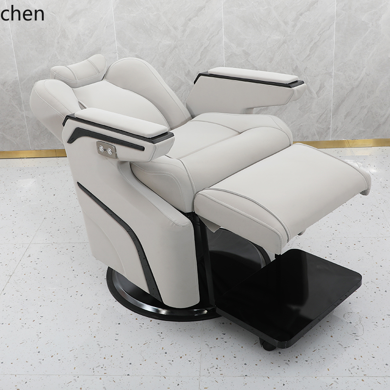 Fotel do terapii włosów Salon  – Hair Care High End recenzja i cena
