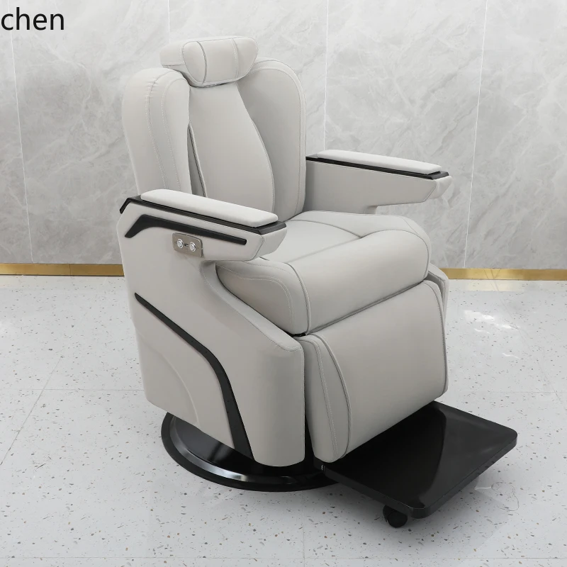 Fotel do terapii włosów Salon  – Hair Care High End recenzja i cena