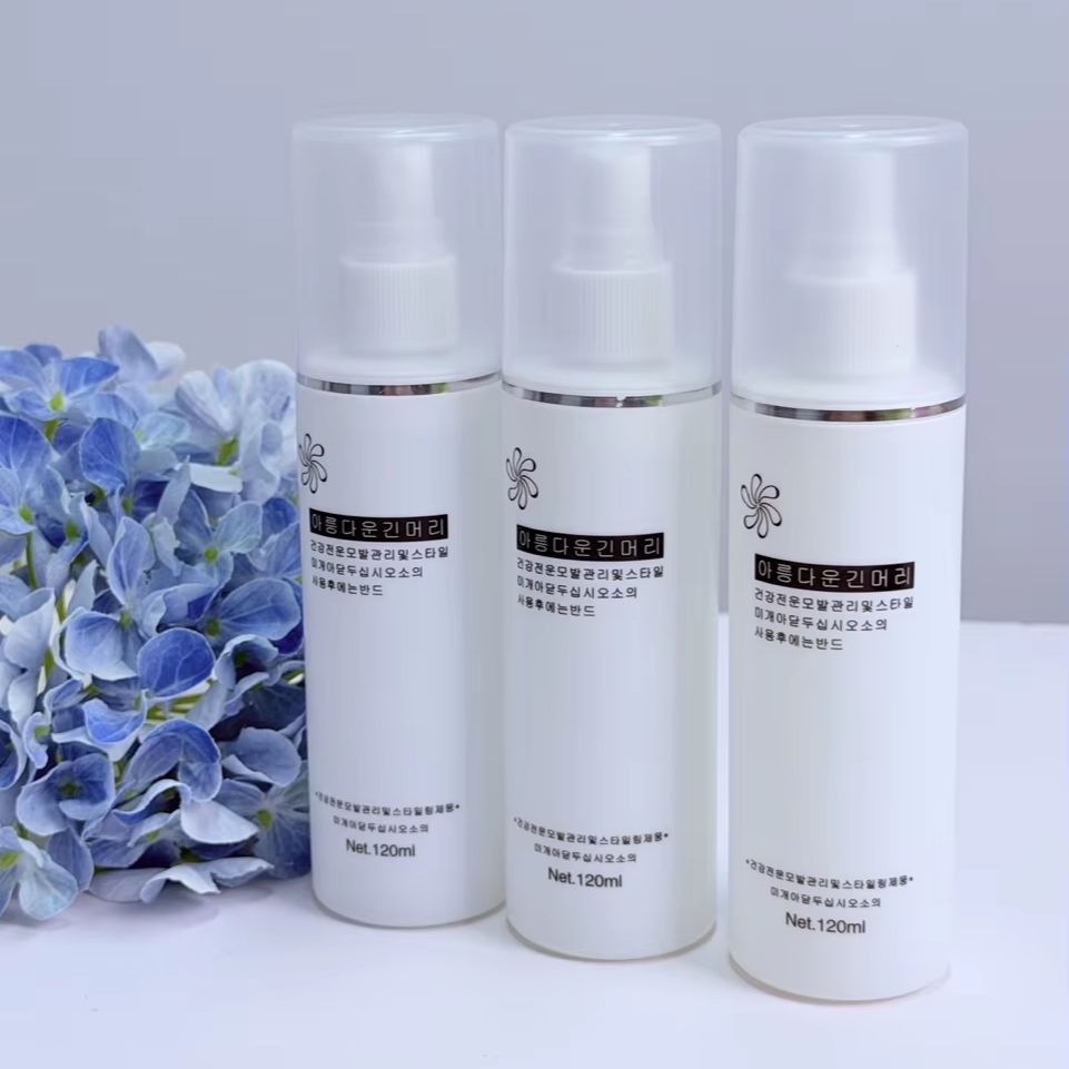 Przenośny spray do rozczesywan – Hair Care Spray recenzja i cena