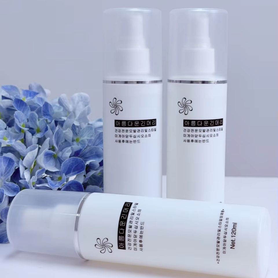 Przenośny spray do rozczesywan – Hair Care Spray recenzja i cena