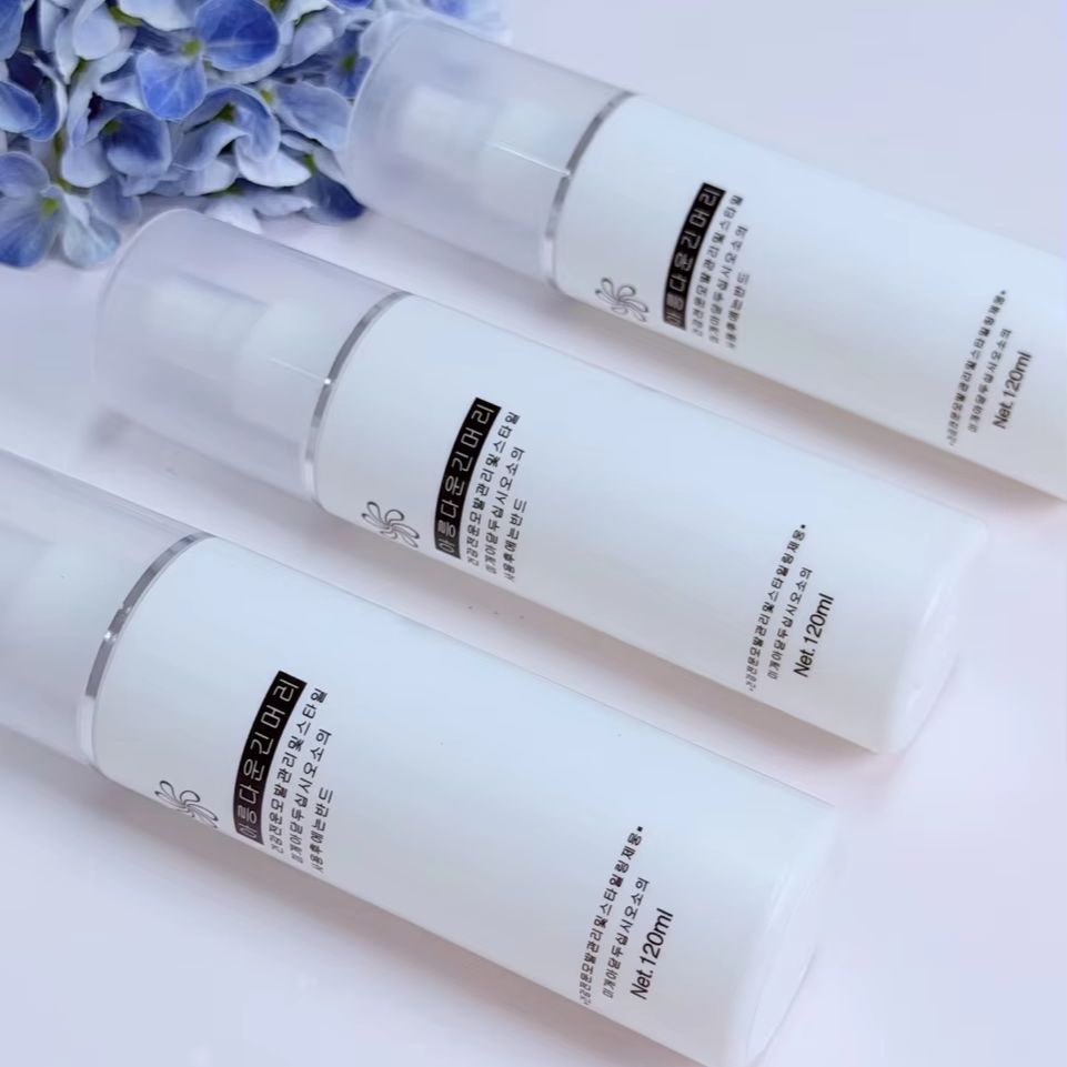 Przenośny spray do rozczesywan – Hair Care Spray recenzja i cena
