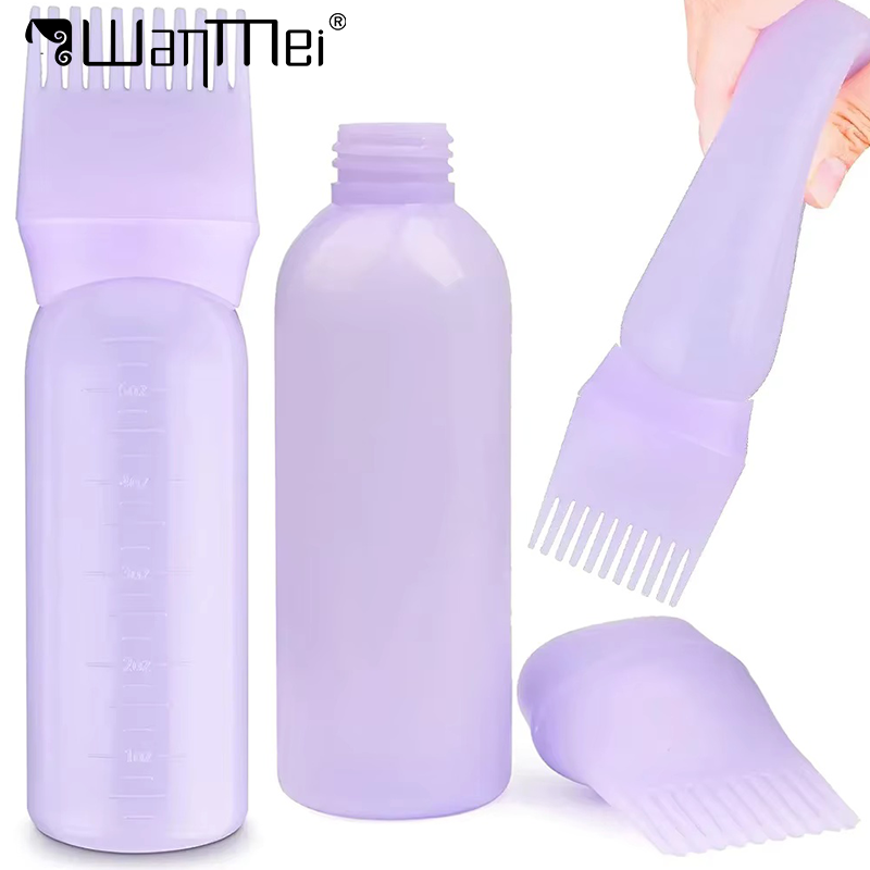 Aplikator do farbowania włosów – Hair Care Brand recenzja i cena