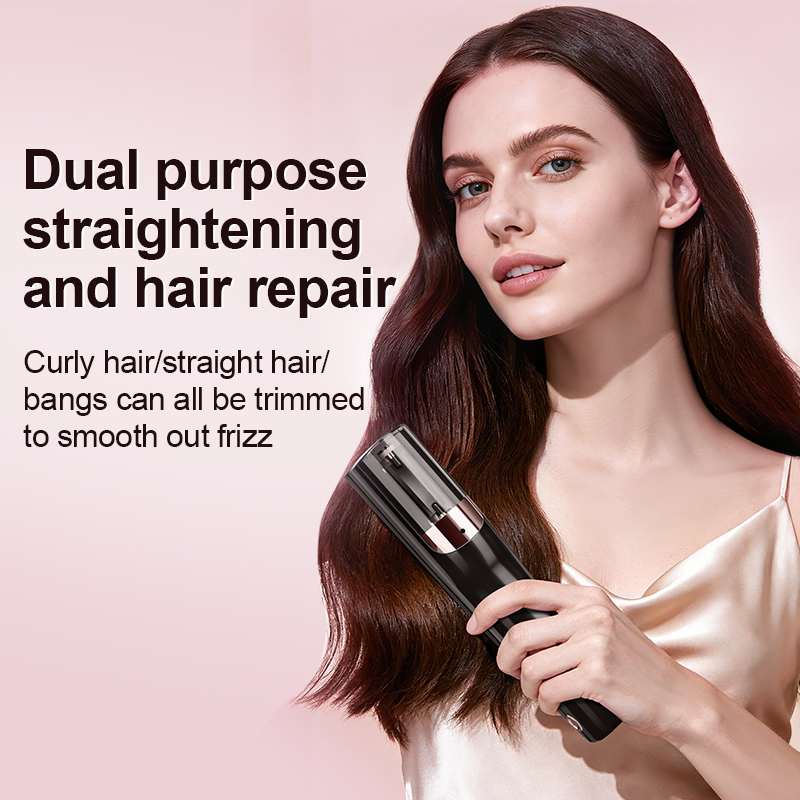Elektryczny trymer do usuwania – Hair Care Gift recenzja i cena