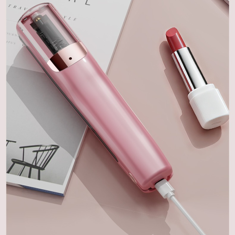 Elektryczny trymer do usuwania – Hair Care Gift recenzja i cena