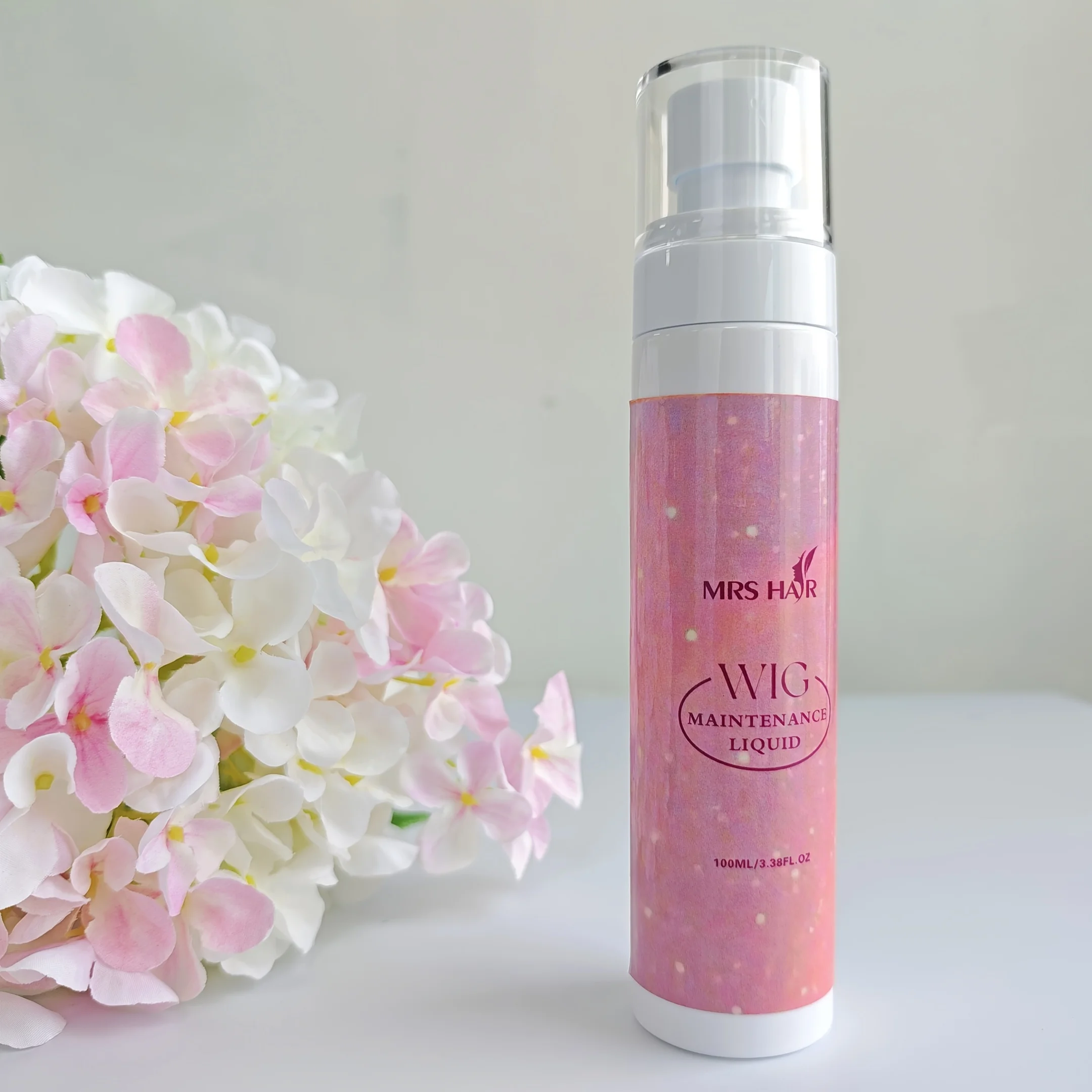 100ml/szt. Spray do pielęgnacj – Hair Care Spray recenzja i cena