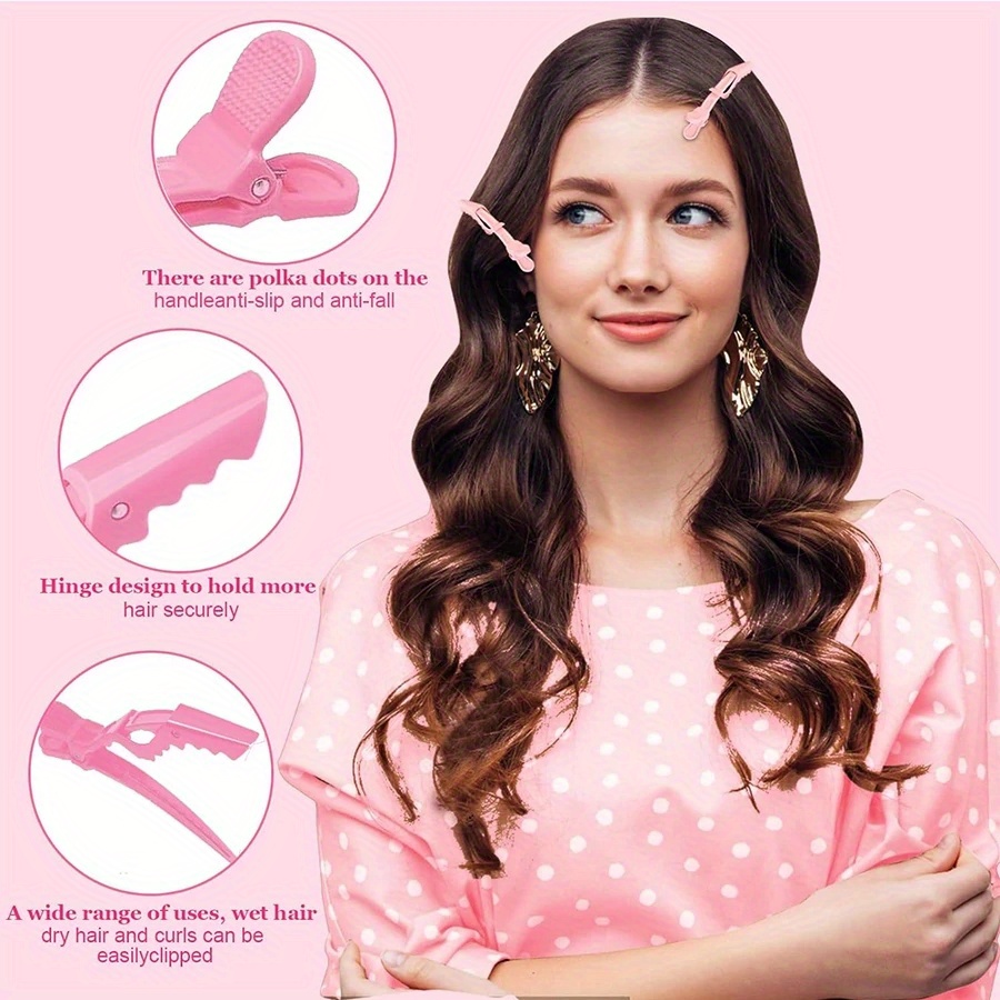 Profesjonalny zestaw narzędzi  – Hair Care Spray recenzja i cena
