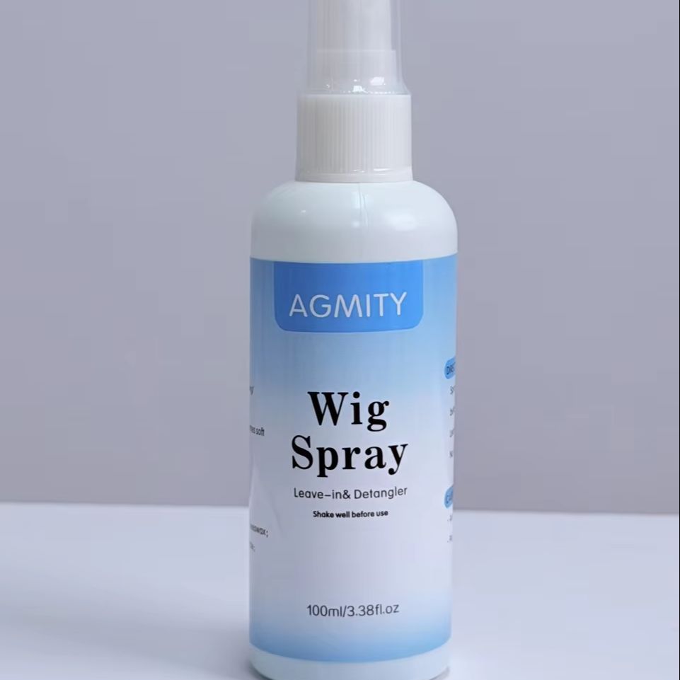 100ml Płyn do pielęgnacji włos – Hair Care Spray recenzja i cena