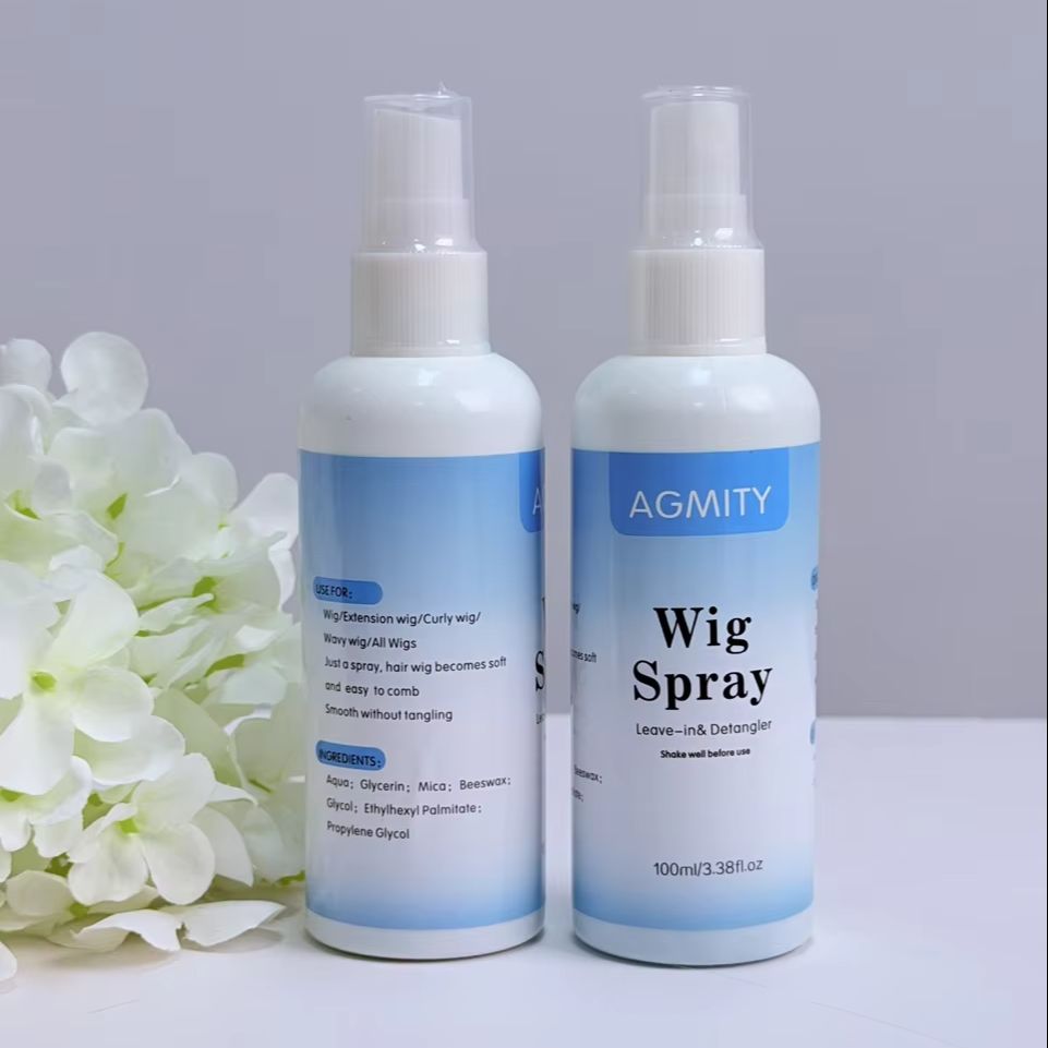 100ml Płyn do pielęgnacji włos – Hair Care Spray recenzja i cena