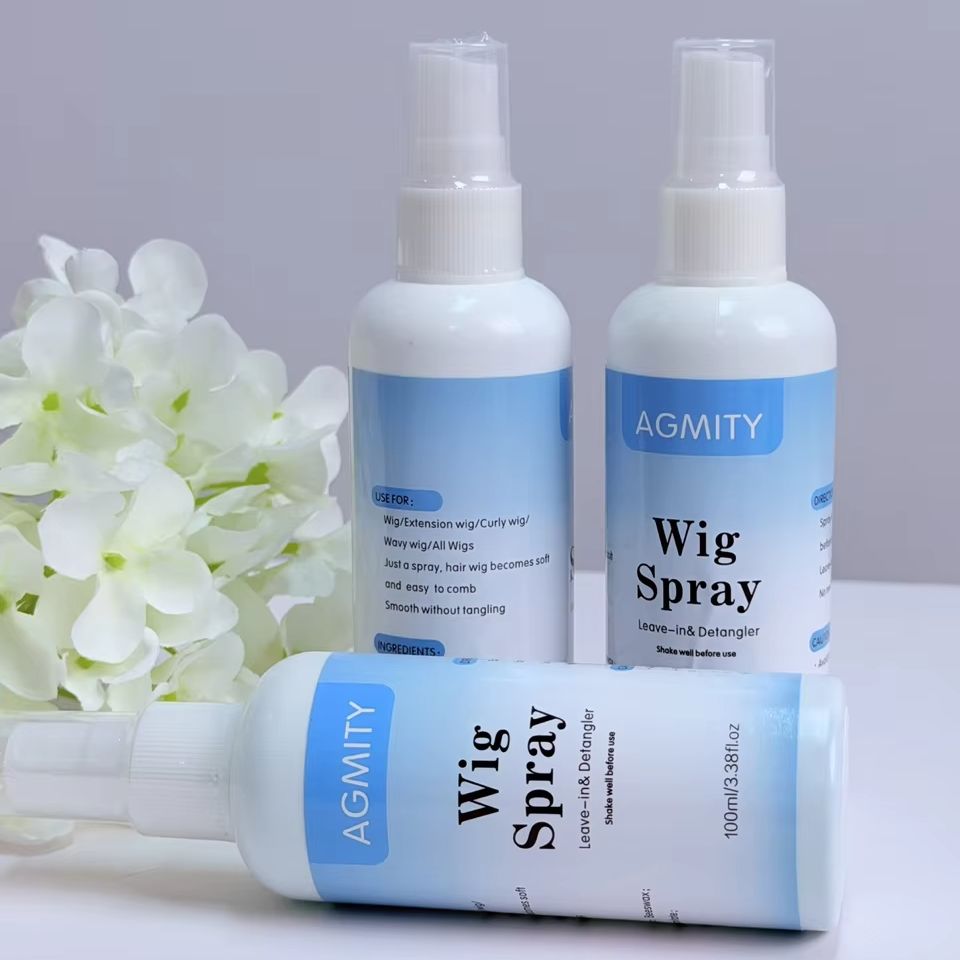 100ml Płyn do pielęgnacji włos – Hair Care Spray recenzja i cena