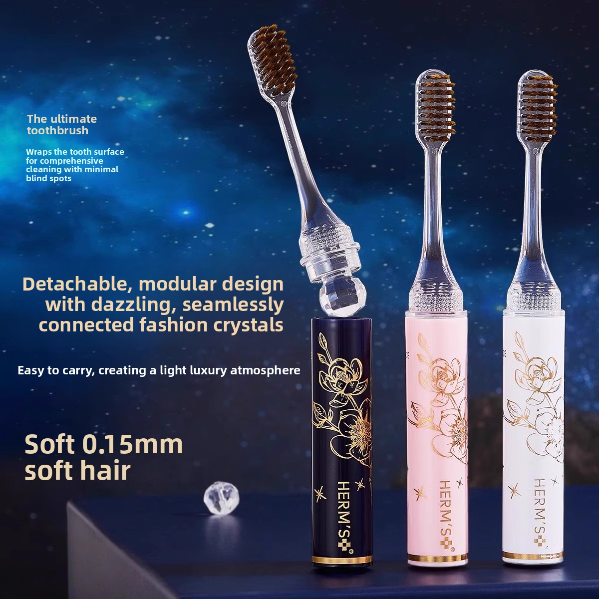 Nowa, luksusowa tubka na szmin – Hair Care High End recenzja i cena
